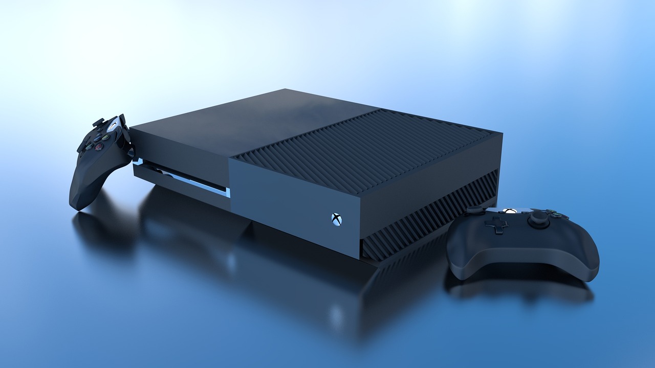 how to connect xbox one to projector