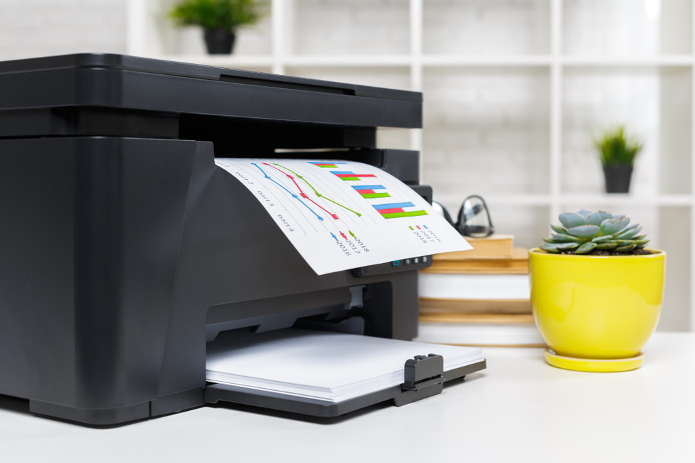 HOW OFTEN SHOULD YOU REPLACE YOUR PRINTER
