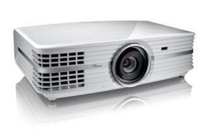 benq tk800 vs optoma uhd60
