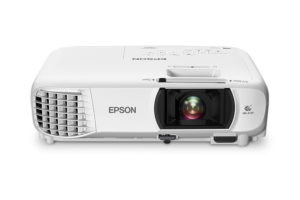 best projector for classroom presentations