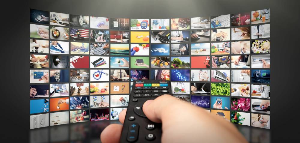 Disney plus not working on projector