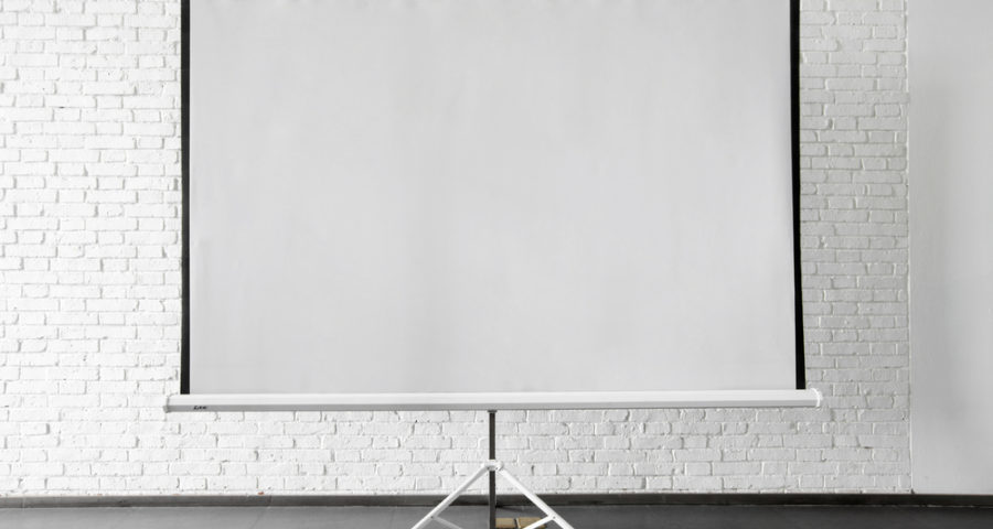 Are cheap projectors good