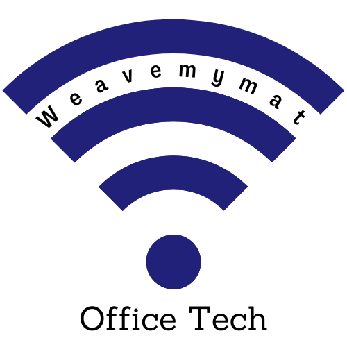 staging-weavemymat.siterubix.com LOGO