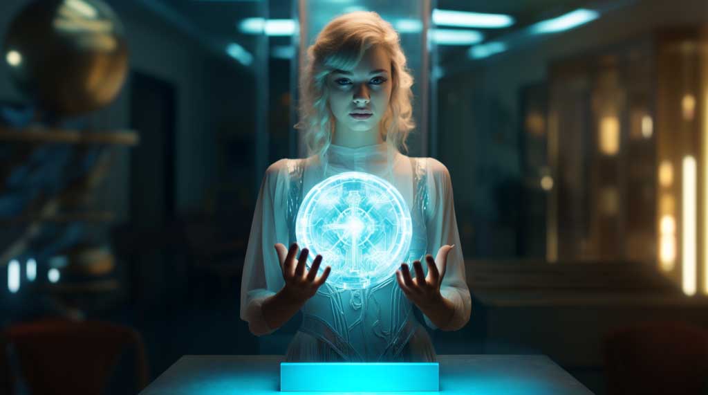 Key Technological Advancements in Projection for Visual Media?